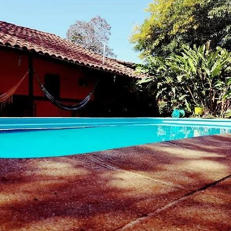 Iguazu Inn Hostel Puerto Iguazú Zewnętrze zdjęcie