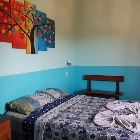 Iguazu Inn Hostel Puerto Iguazú Zewnętrze zdjęcie