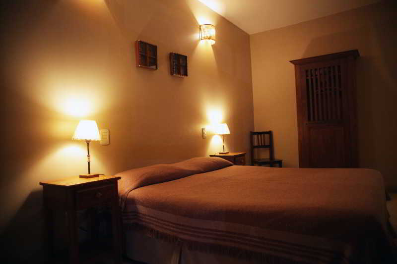 Iguazu Inn Hostel Puerto Iguazú Zewnętrze zdjęcie