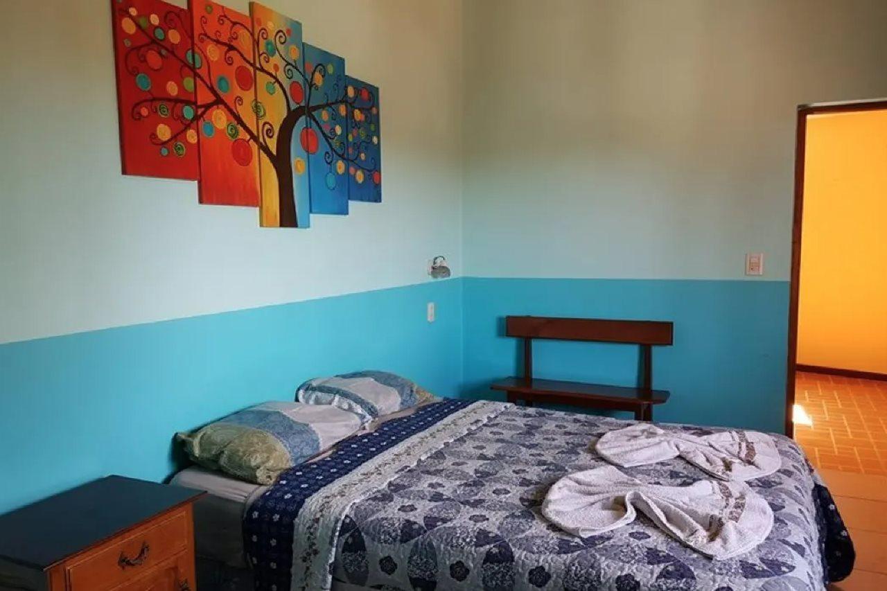 Iguazu Inn Hostel Puerto Iguazú Zewnętrze zdjęcie