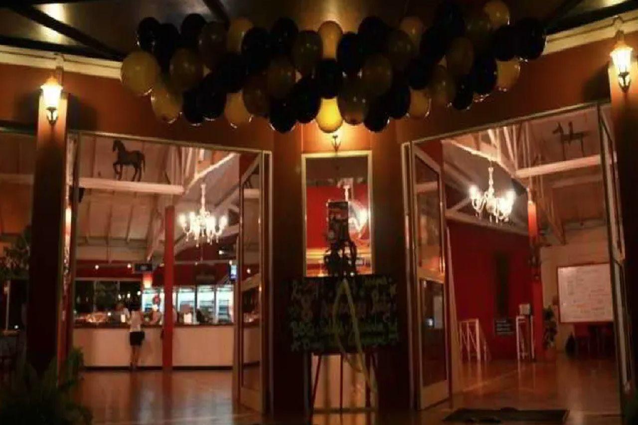 Iguazu Inn Hostel Puerto Iguazú Zewnętrze zdjęcie