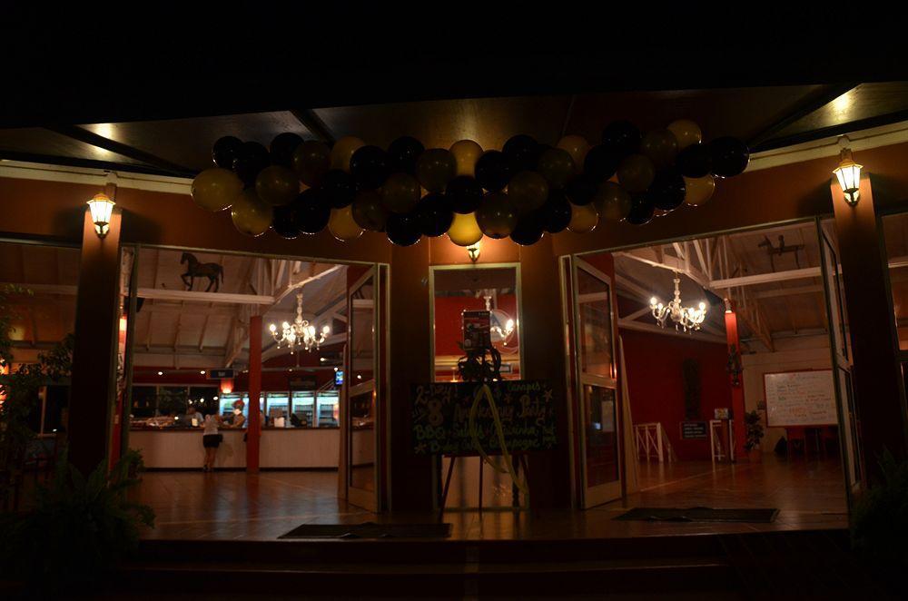 Iguazu Inn Hostel Puerto Iguazú Zewnętrze zdjęcie