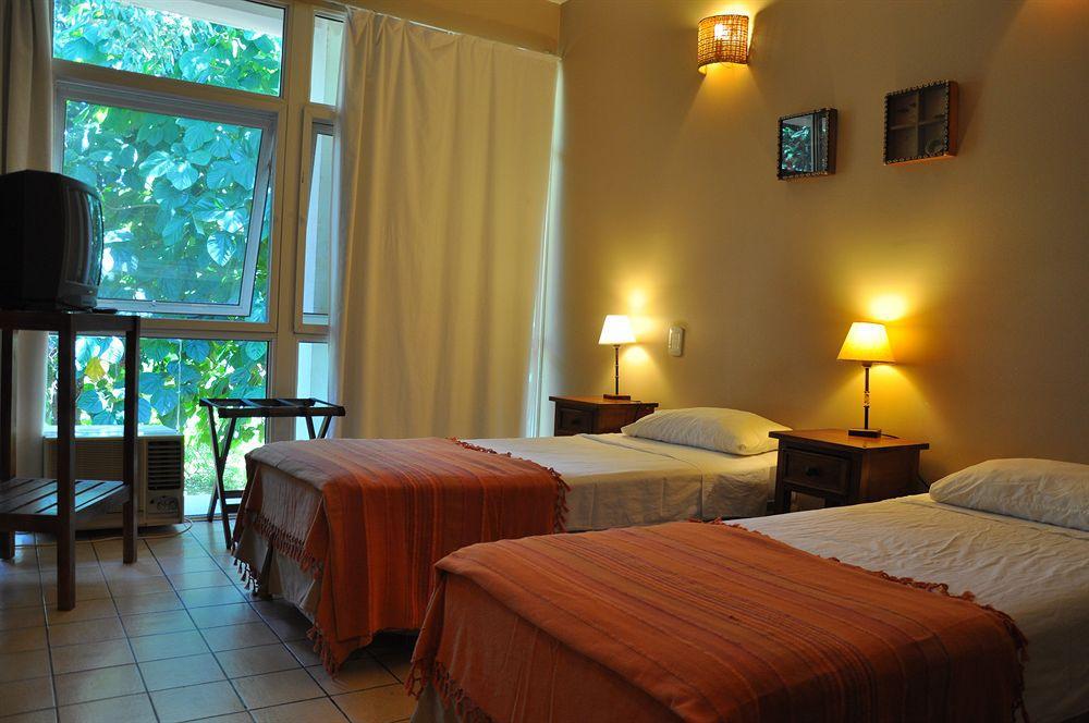 Iguazu Inn Hostel Puerto Iguazú Zewnętrze zdjęcie