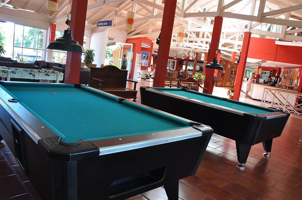 Iguazu Inn Hostel Puerto Iguazú Zewnętrze zdjęcie