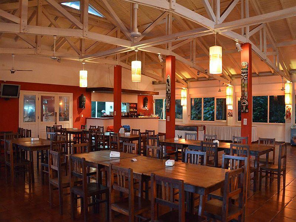Iguazu Inn Hostel Puerto Iguazú Zewnętrze zdjęcie