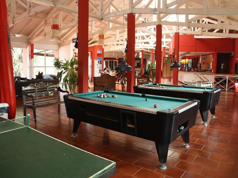 Iguazu Inn Hostel Puerto Iguazú Zewnętrze zdjęcie