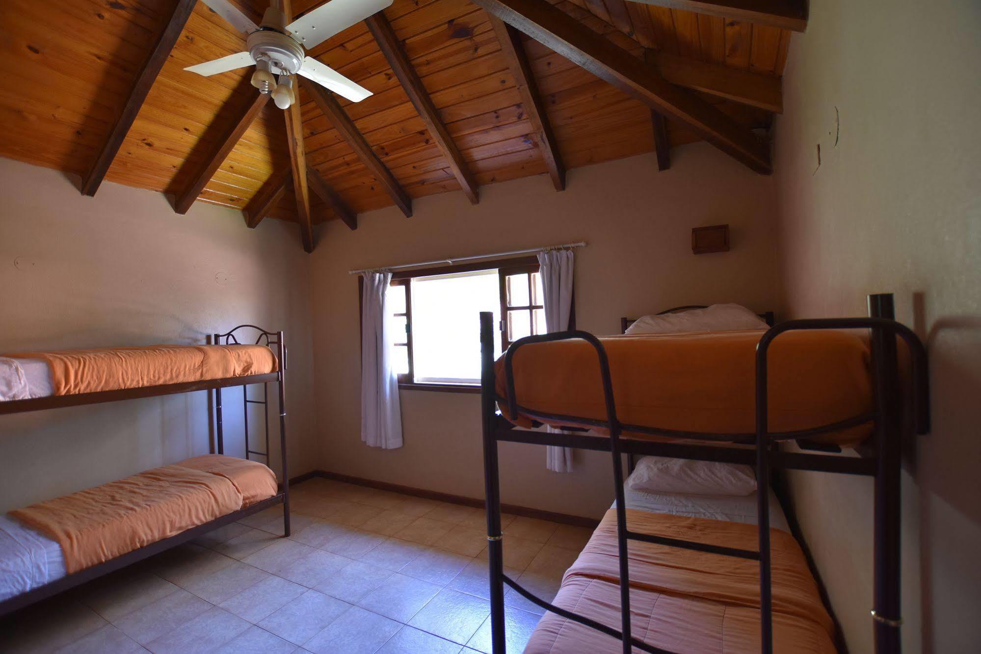 Iguazu Inn Hostel Puerto Iguazú Zewnętrze zdjęcie