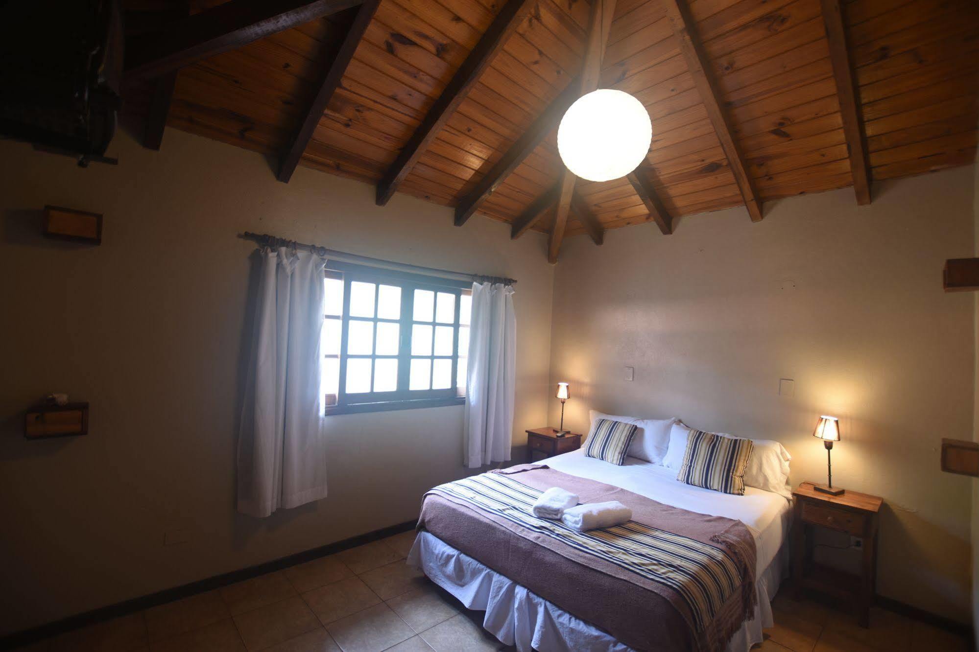 Iguazu Inn Hostel Puerto Iguazú Zewnętrze zdjęcie