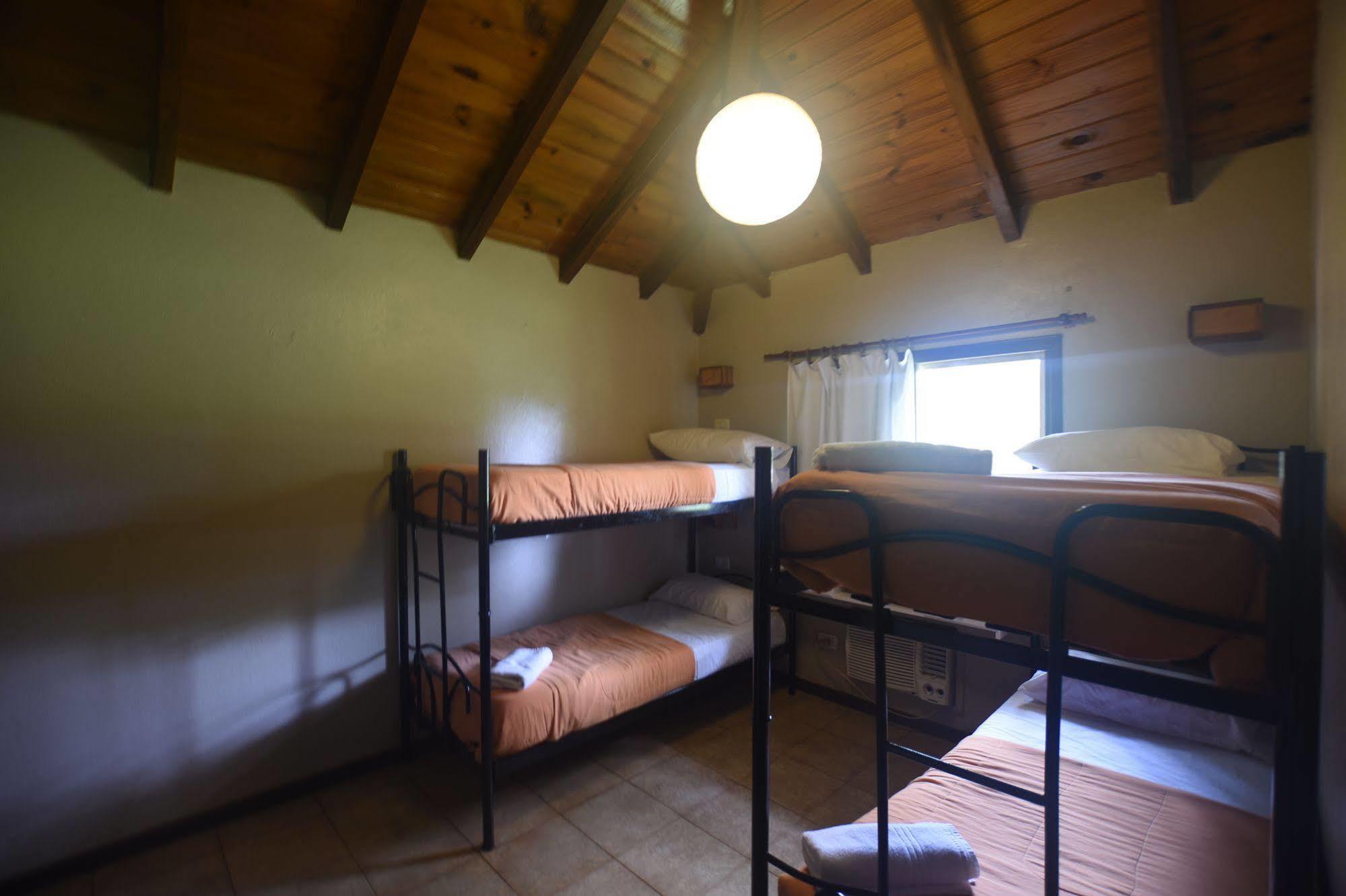 Iguazu Inn Hostel Puerto Iguazú Zewnętrze zdjęcie