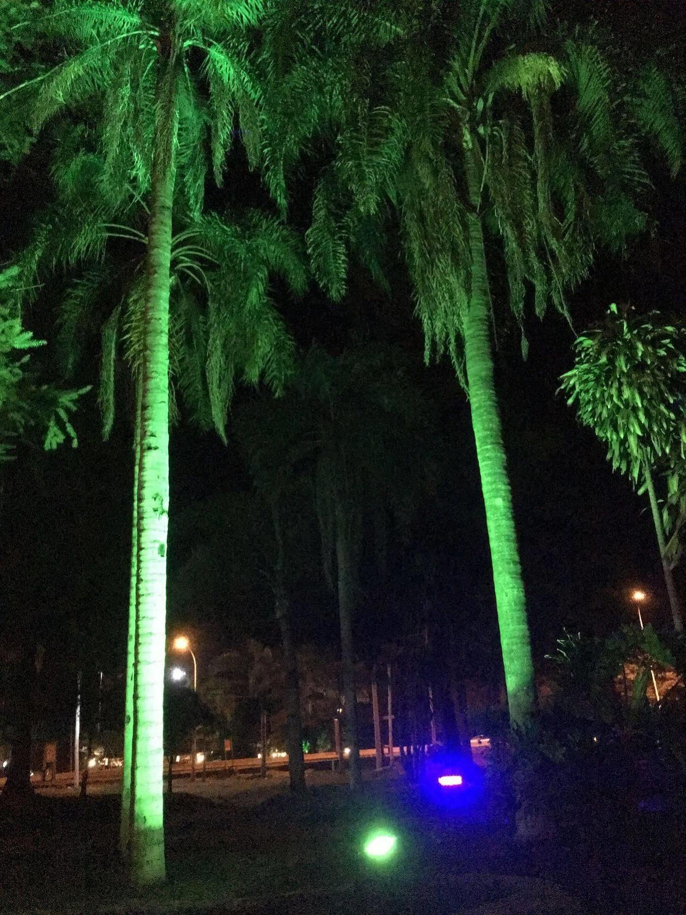 Iguazu Inn Hostel Puerto Iguazú Zewnętrze zdjęcie
